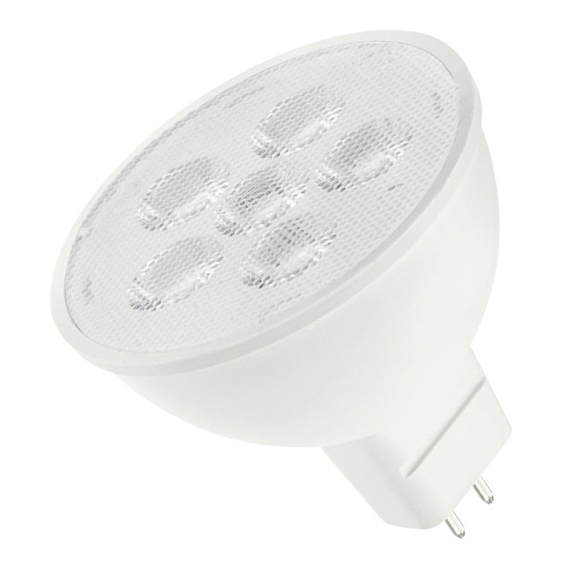 Kichler 18210 CS LED Lamp, White Material (Not Painted)