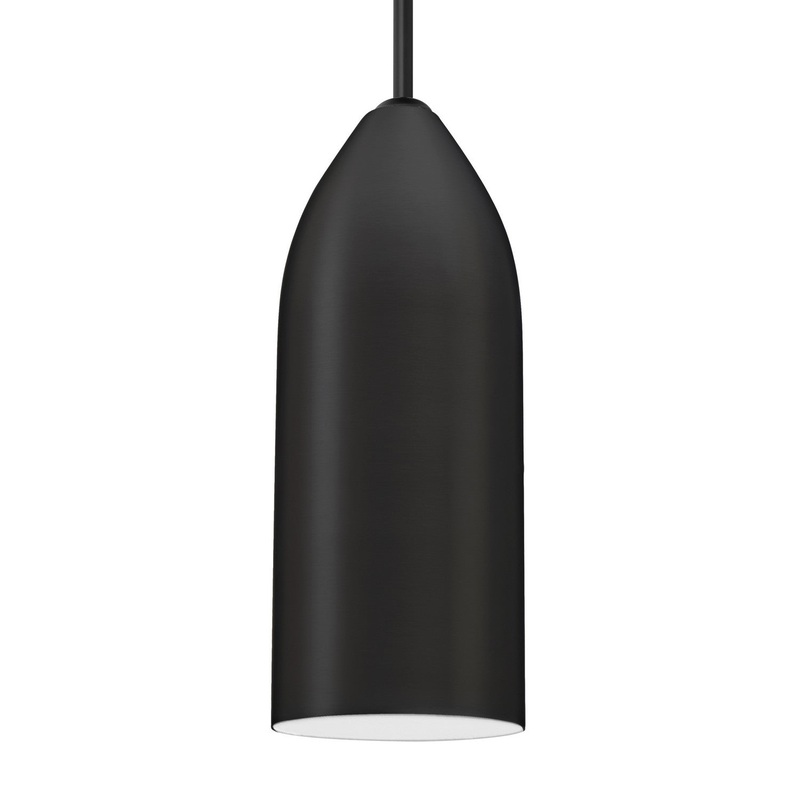 Besa 1JT-LINDWH-LED-BK Besa Lindy Pendant LED Pendant Black