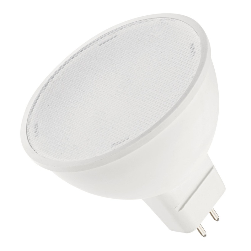 Kichler 18215 CS LED Lamp, White Material (Not Painted)