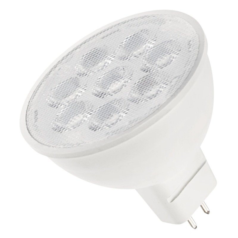 Kichler 18219 CS LED Lamp, White Material (Not Painted)