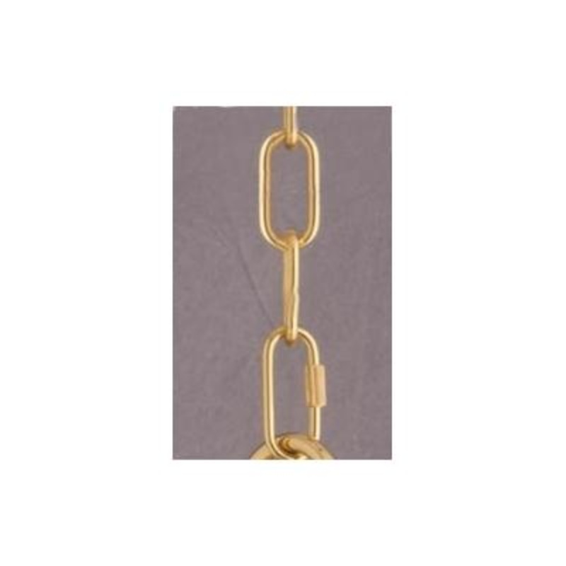 Kichler 2979PB Accessory Chain, Polished Brass