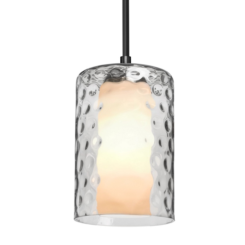 Besa 1JT-ESACL-LED-BK Besa Esa Pendant LED Pendant Black