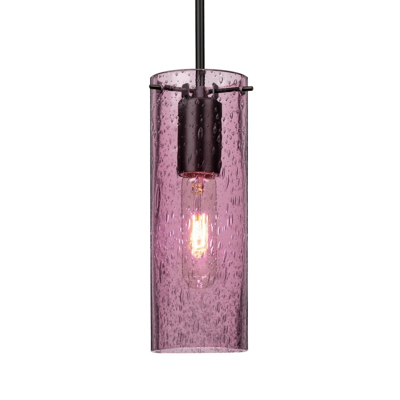 Besa 1JT-JUNI10PL-BK Besa Juni 10 Pendant One Light Pendant Black