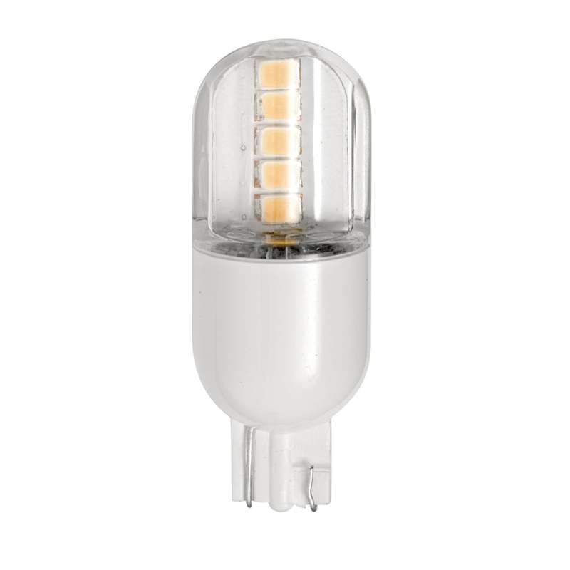 Kichler 18225 CS LED Landscape Lamp, White Material (Not Painted)