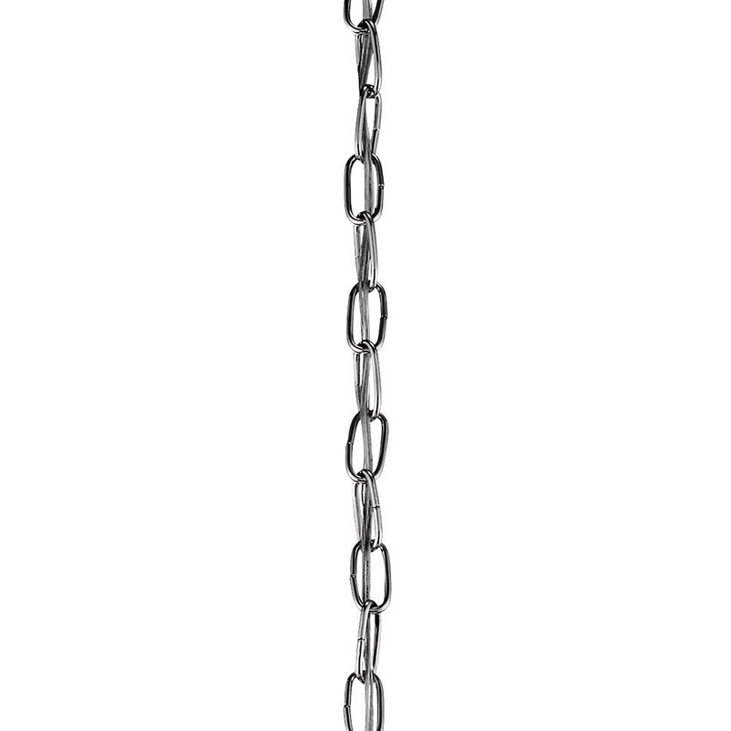 Kichler 2996CH Accessory Chain, Chrome