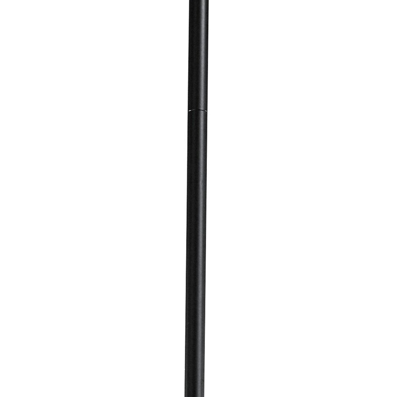 Kichler 2999BK Accessory Stem, Black