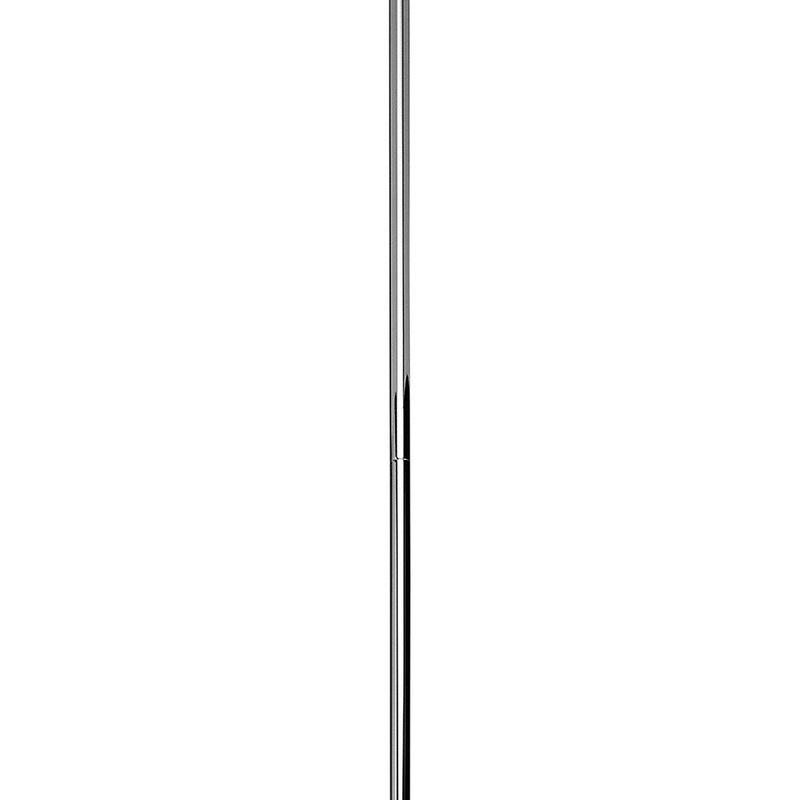 Kichler 2999CH Accessory Stem, Chrome