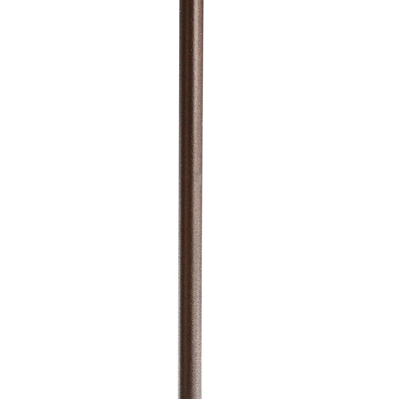 Kichler 2999MIZ Accessory Stem, Mission Bronze