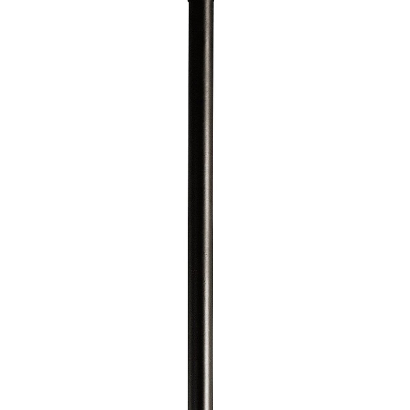 Kichler 2999OZ Accessory Stem, Olde Bronze