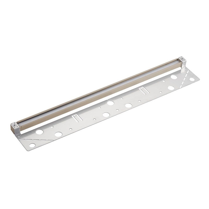 Kichler 16103SD30 Landscape LED 18"Hardscape, Sand