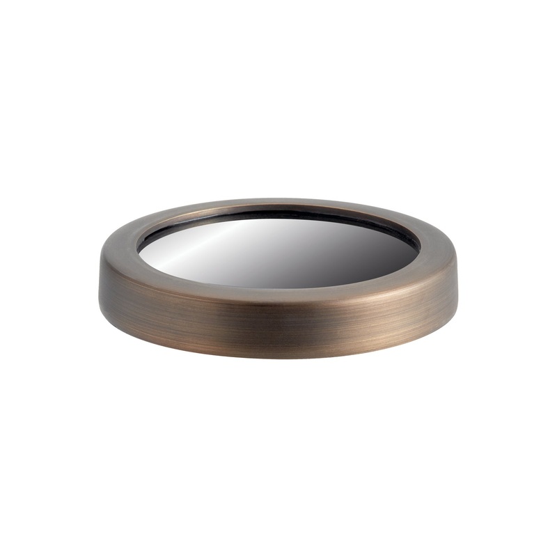 Kichler 16191CBR 12V Accessory Landscape Accessory, Centennial Brass