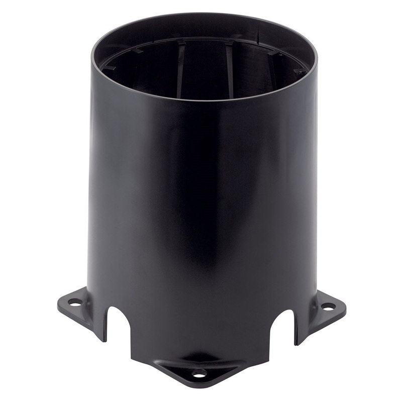 Kichler 16099BK Accessory Accessory,Listing Not Required, Black