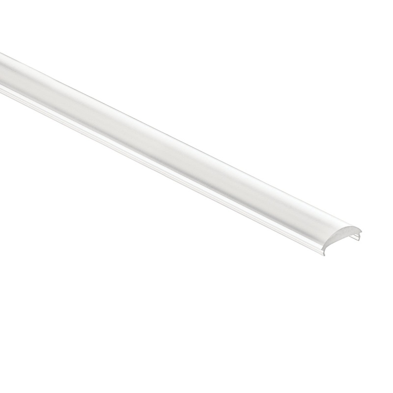 Kichler 1TEL1518CLR ILS TE Series Tape Extrusion Lens, Clear