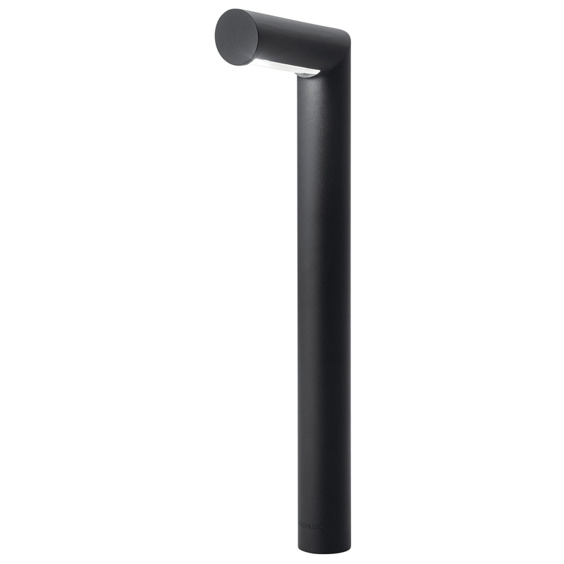 Kichler 15845BKT One Light Path, Textured Black