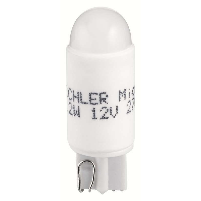 Kichler 18198 Landscape LED Lamp, White