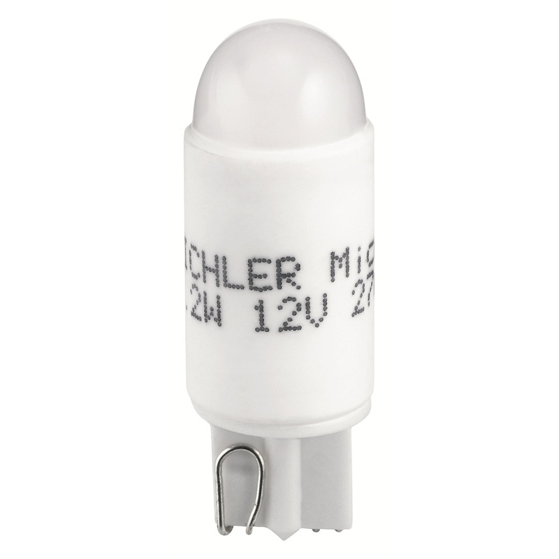 Kichler 18199 Landscape LED Lamp, White