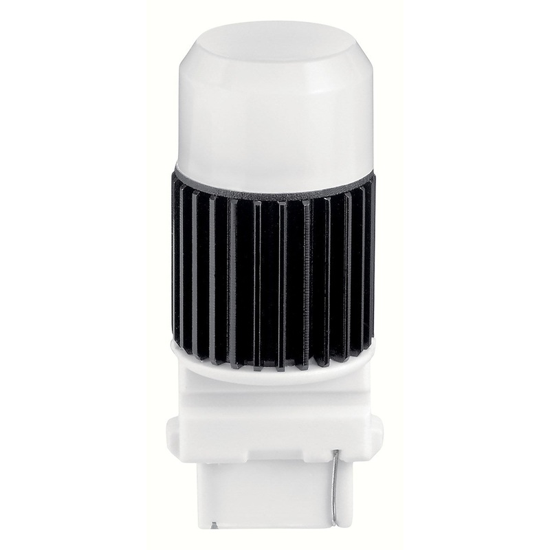 Kichler 18202 Landscape LED Lamp, Black