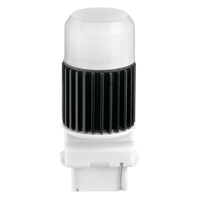 Kichler 18203 Landscape LED Lamp, Black