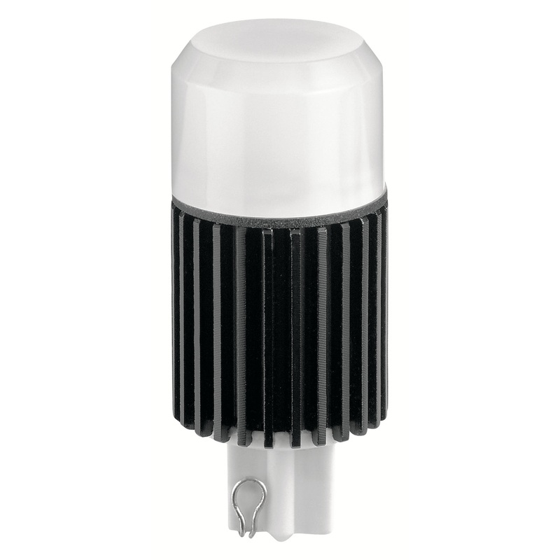 Kichler 18205 Landscape LED Lamp, Black