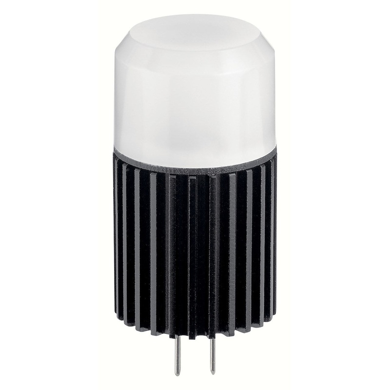 Kichler 18206 Landscape LED Lamp, Black