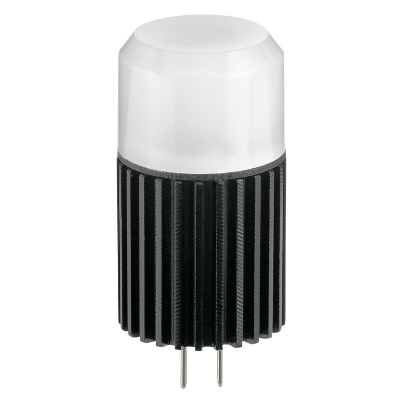 Kichler 18207 Landscape LED Lamp, Black