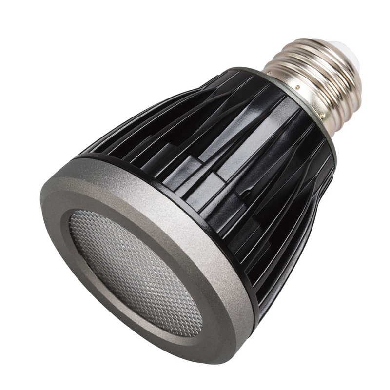 Kichler 18086 Landscape LED Replacement Bulb, Clear (Discontinued)