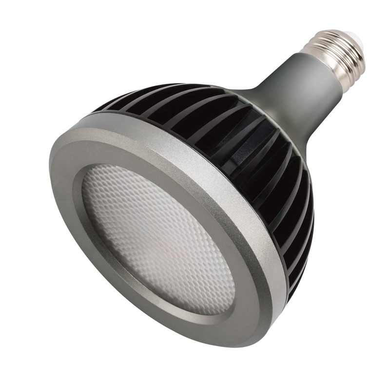 Kichler 18115 Landscape LED Replacement Bulb, Clear (Discontinued)