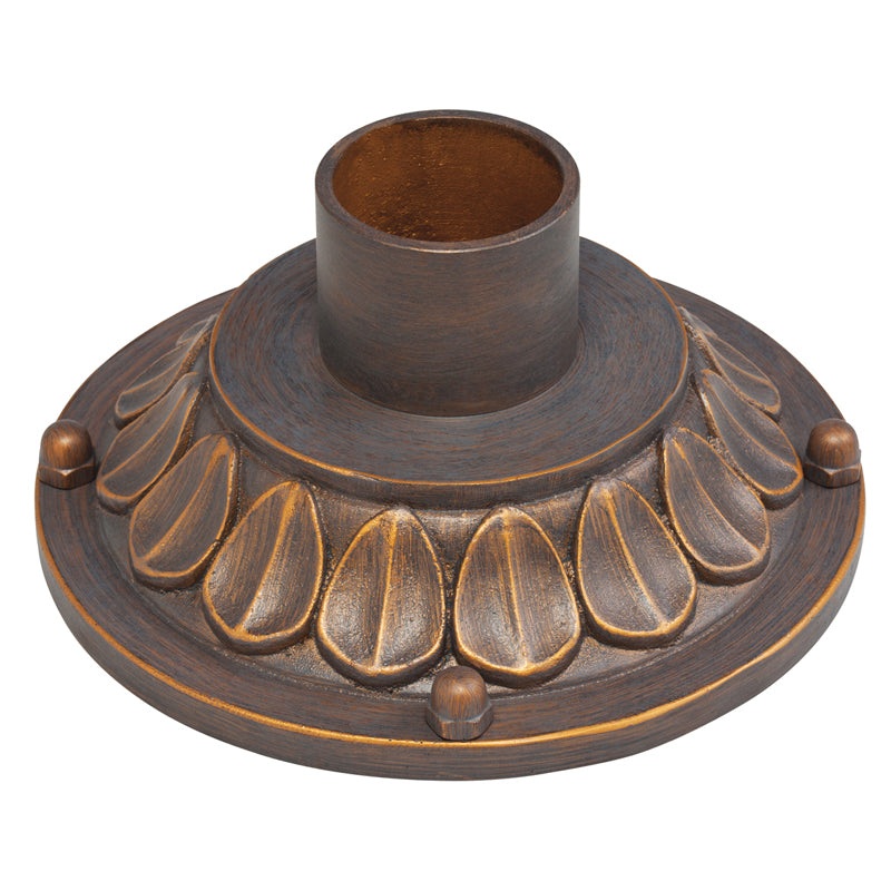 Kichler 9540LD Accessory Pier Mount, Londonderry