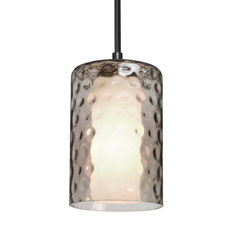 Besa 1JT-ESASM-LED-BK Besa Esa Pendant LED Pendant Black
