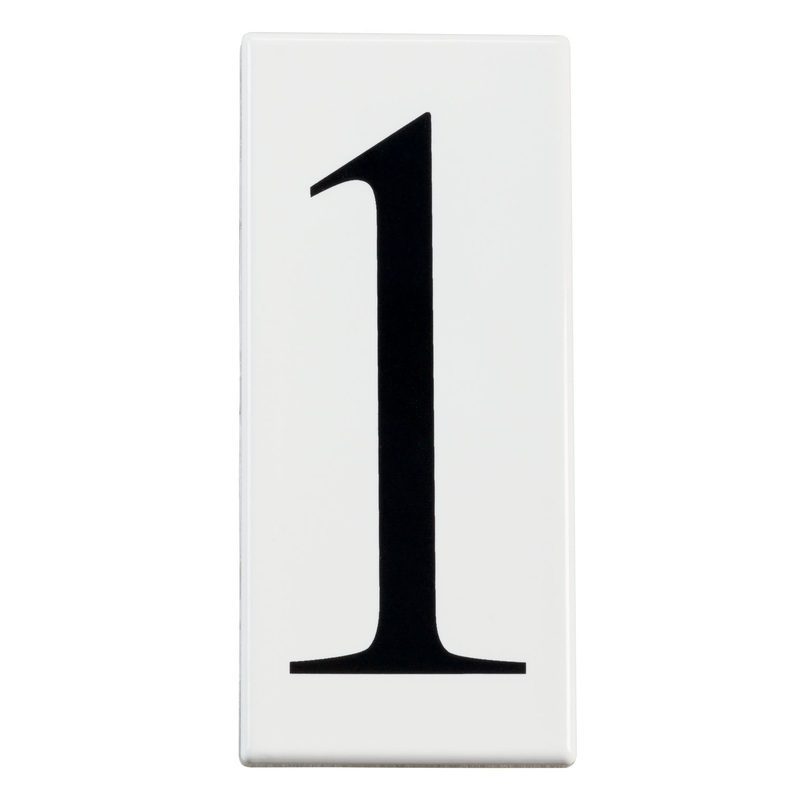 Kichler 4301 Accessory Number 1 Panel, White Material, Pack of 10