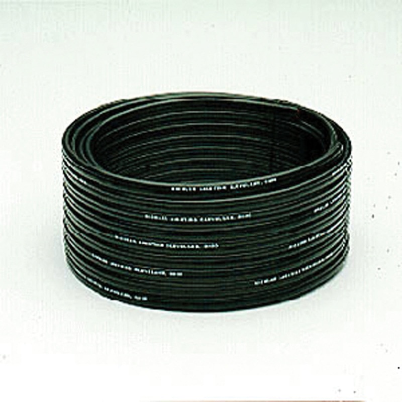 Kichler 15502BK Cable, Black Material (Not Painted)