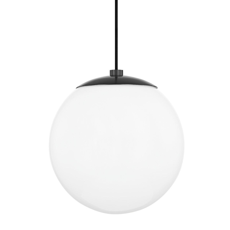 Mitzi H105701L-OB Stella One Light Pendant, Old Bronze