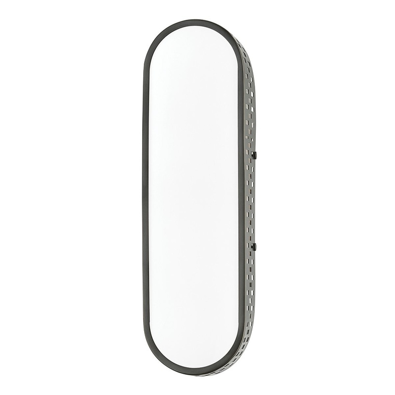 Mitzi H329102-OB Phoebe Two Light Wall Sconce, Old Bronze