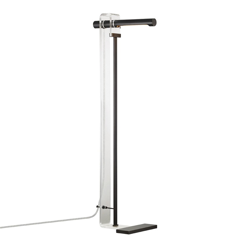 Hudson Valley L1055-OB Hillcrest One Light Floor Lamp, Old Bronze (Discontinued)