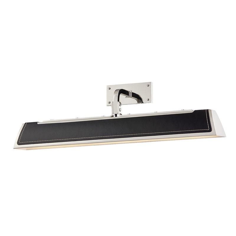 Hudson Valley 5324-BN Holtsville Two Light Wall Sconce, Burnished Nickel (Discontinued)
