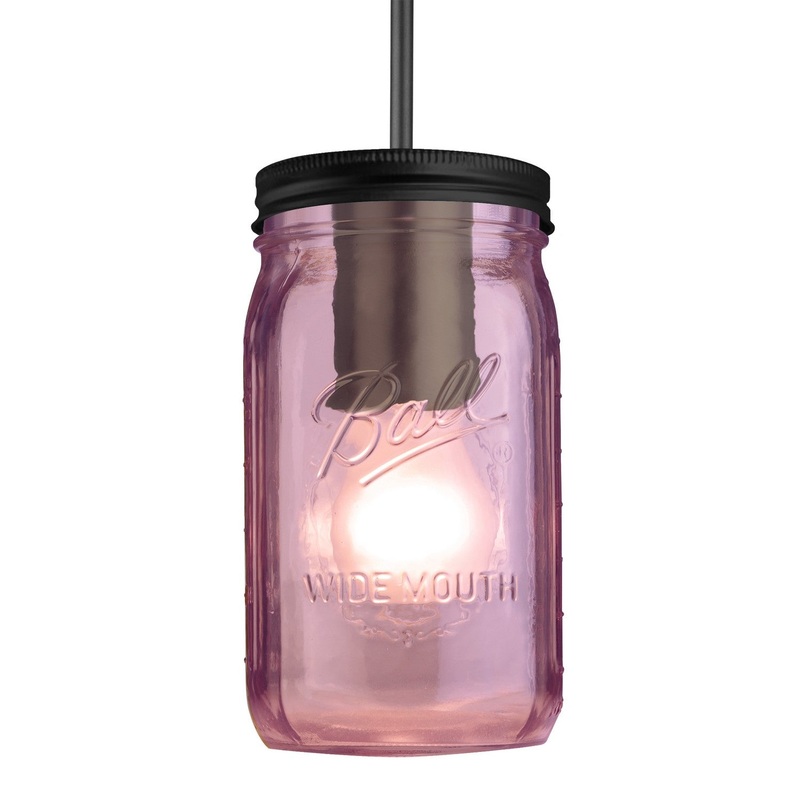 Besa 1JC-MILO4PL-BK Besa Milo 4 Pendant One Light Pendant Black