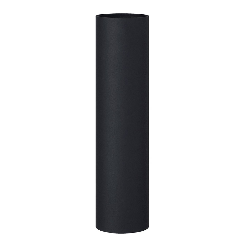 Capital Lighting 929901BK Outdoor Lamp Post, Black