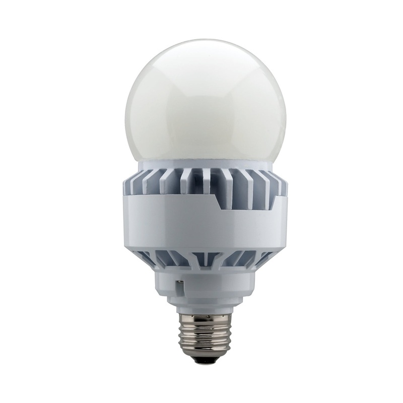 Satco S13100 Light Bulb, Frost