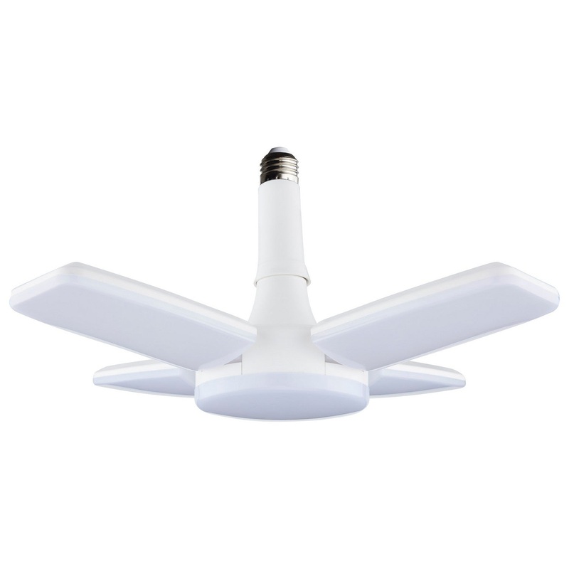 Satco S13146 Light Bulb, White