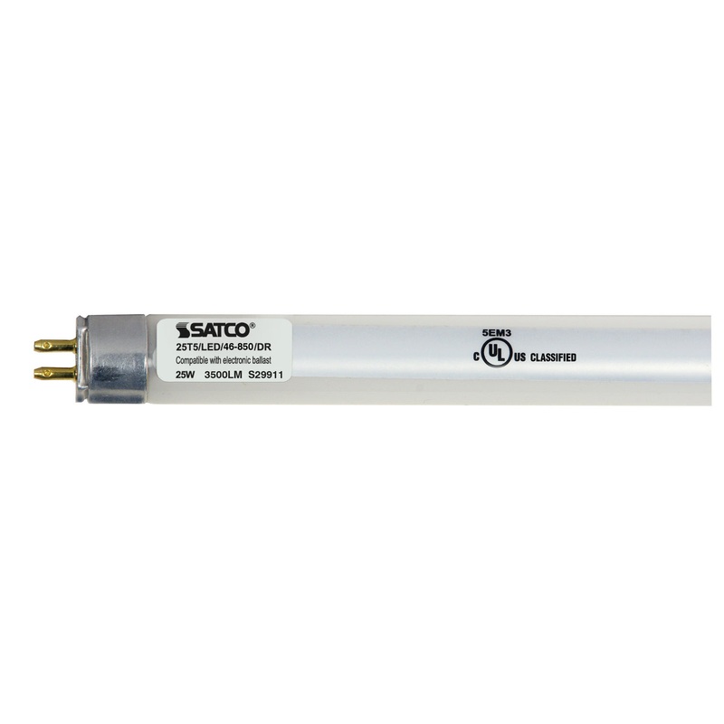 Satco S29911 Light Bulb, Gloss