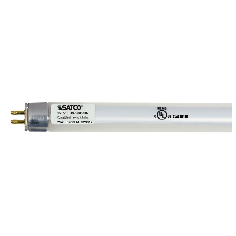 Satco S29912 Light Bulb, Gloss
