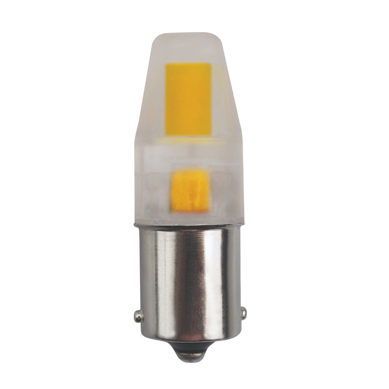 Satco S8689 Light Bulb, Frost