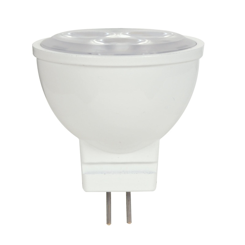 Satco S9283 Light Bulb, Clear