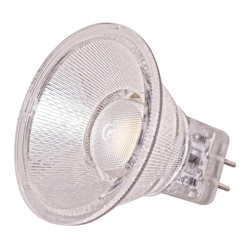 Satco S9550 Light Bulb, Clear