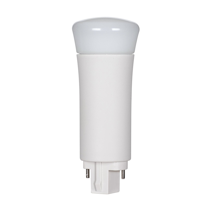 Satco S9864 Light Bulb, Frost