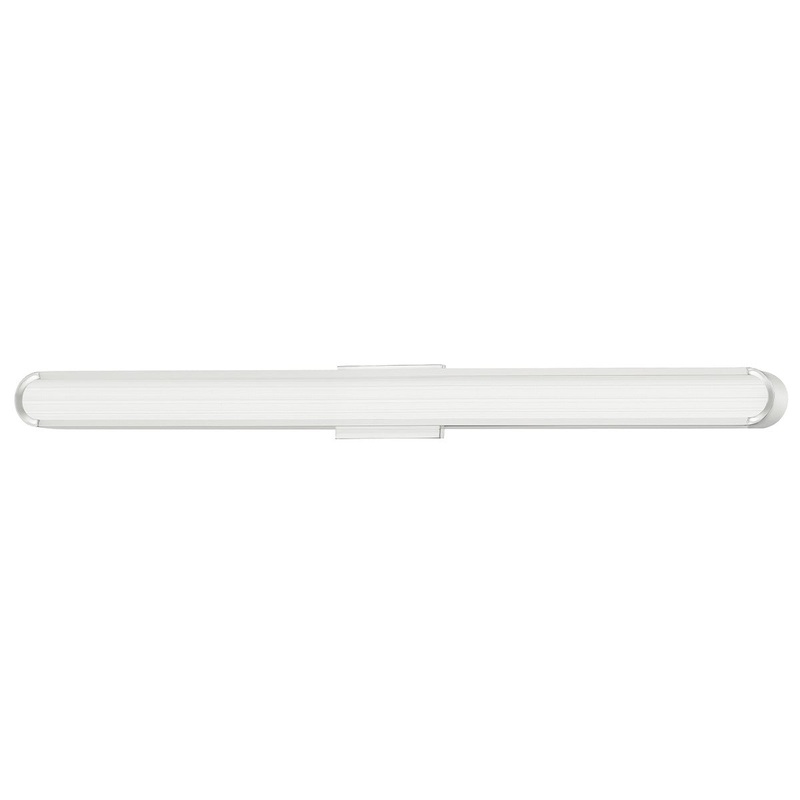 Hudson Valley 2532-PN Starkey LED Bath Bracket, Polished Nickel