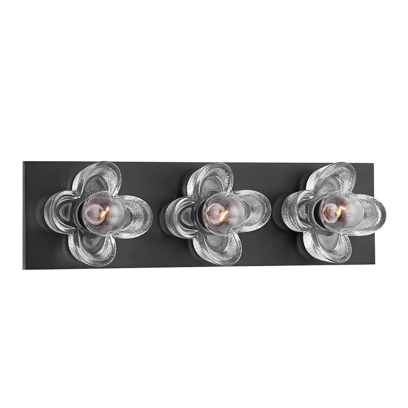 Mitzi H410303-OB Shea Three Light Bath Bracket, Old Bronze