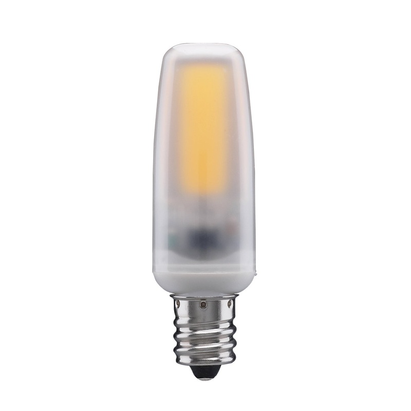 Satco S11212 Light Bulb, Frost