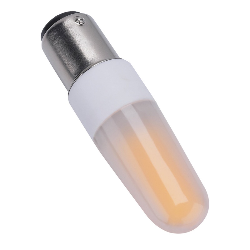 Satco S11217 Light Bulb, Frost