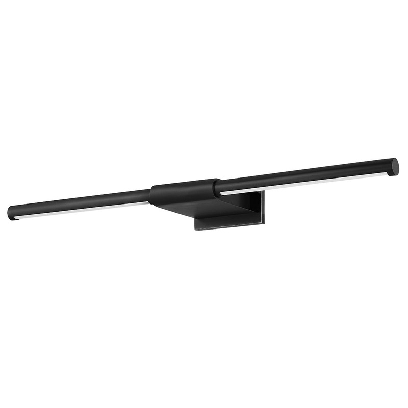 Hudson Valley 4930-OB Jerome LED Picture Light, Old Bronze